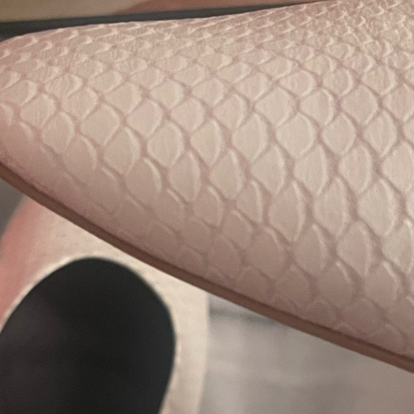 Nwt in  box Saks fifth Avenue loafers sz9 - Picture 4 of 8